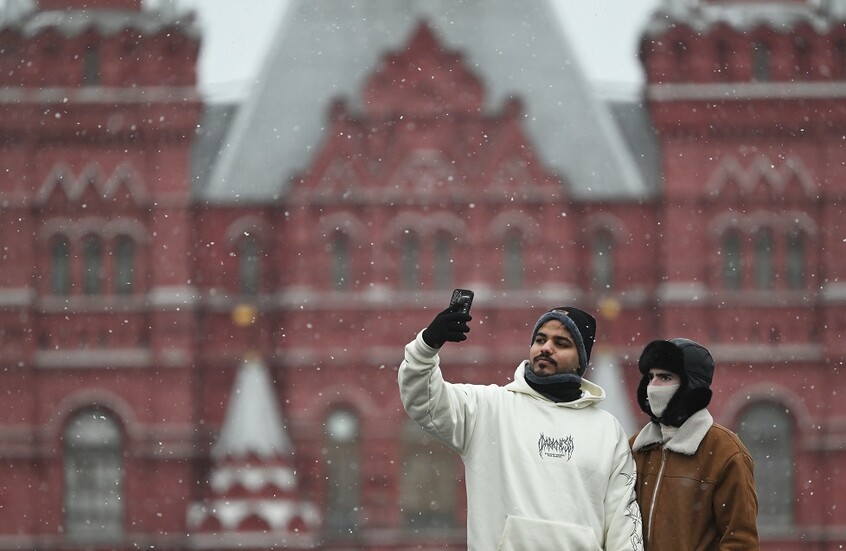 روسيا تخطط لإطلاق السفر بدون تأشيرة مع 3 دول بينها بلد عربي في القريب العاجل