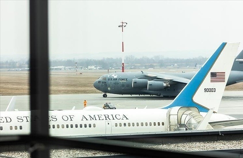 إعلام أمريكي: الإغلاق الحكومي تسبب بحالة إرباك بالمطارات وإلغاء آلاف الرحلات الجوية