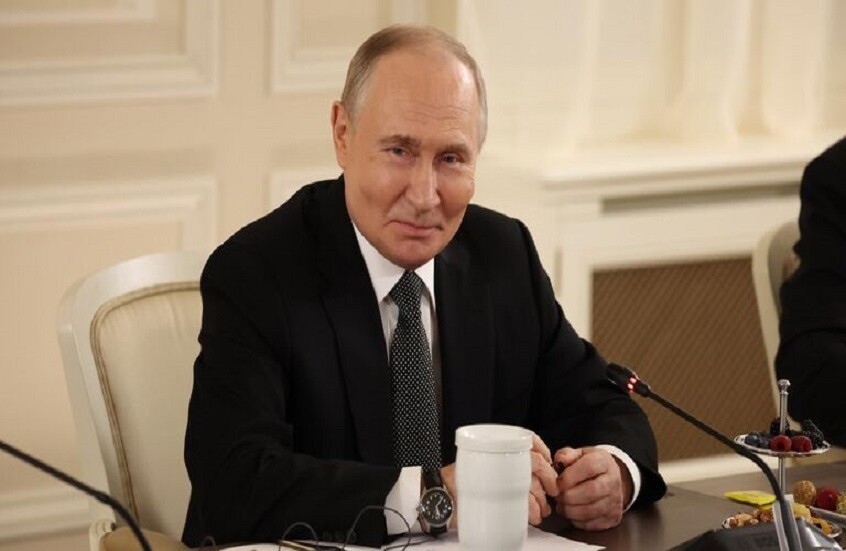 بيسكوف: بوتين يعقد اجتماعا مع قادة القوات حول الوضع على الجبهات