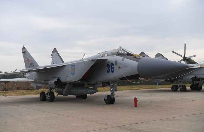 المتحدث باسم سلاح الجو الأوكراني يقر بعدم فعالية باتريوت في مواجهة الصواريخ الروسية