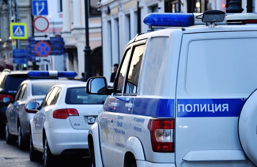 محاكمة معلم سابق أشرك طلابه بالتضحية بثور مقابل النجاح في ماغادان الروسية