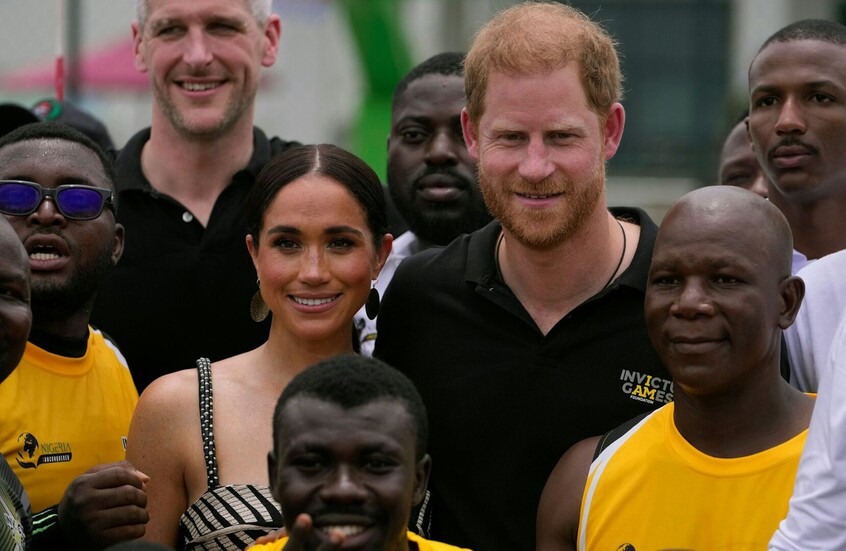 بعد الاعتداء على "الأقزام" واغتصاب امرأة.. دولة إفريقية تقطع شراكة 15 عاما مع منظمة الأمير هاري