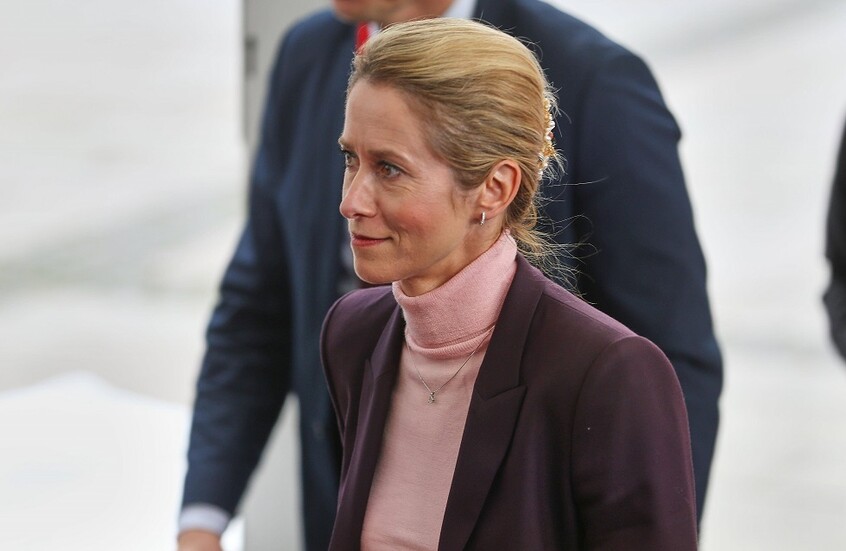 أصوات أوروبية تنتقد كالاس: "ليست دبلوماسية بل ضابط شرطة"