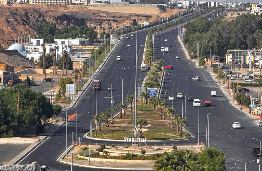 تفاصيل استئناف مفاوضات شرم الشيخ بحضور المخابرات المصرية