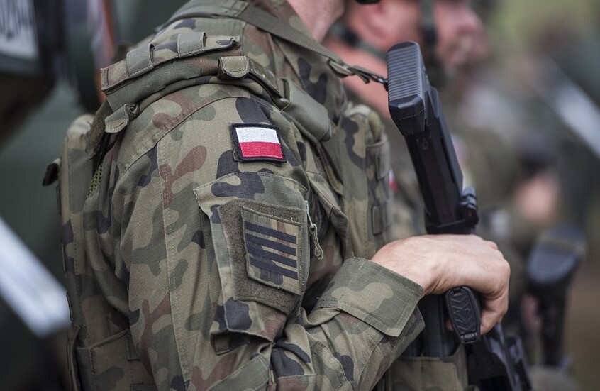 وسائل إعلام: بولندا تعتزم إطلاق برنامج تدريب عسكري شامل في نوفمبر