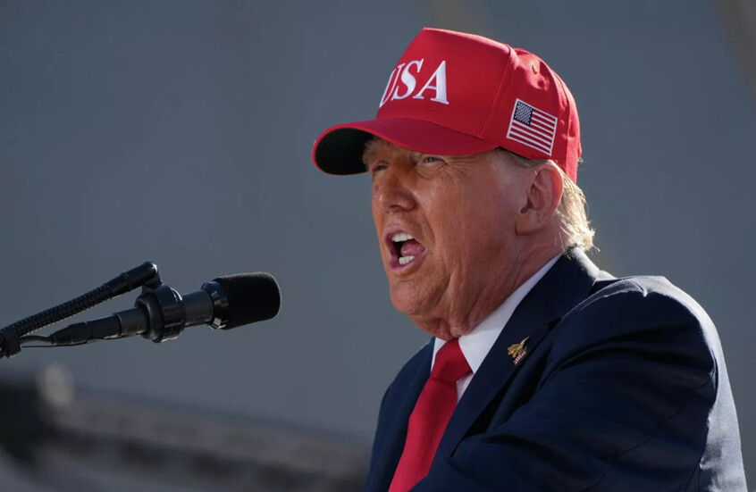 "موندو": ترامب يدرس زيادة شحنات صواريخ "توماهوك" إلى أوكرانيا حال تعثر المفاوضات مع روسيا