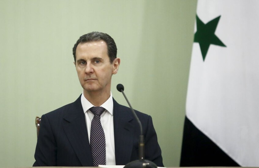 مسؤول إيراني سابق: الأسد أعطانا بئرا بلا نفط ومزرعة بلا ماشية وفوسفاتا بلا ميناء للتصدير وطلب حصته