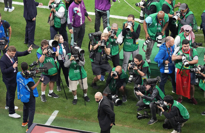 "ودية عربية".. خطوة نحو رقم قياسي عالمي