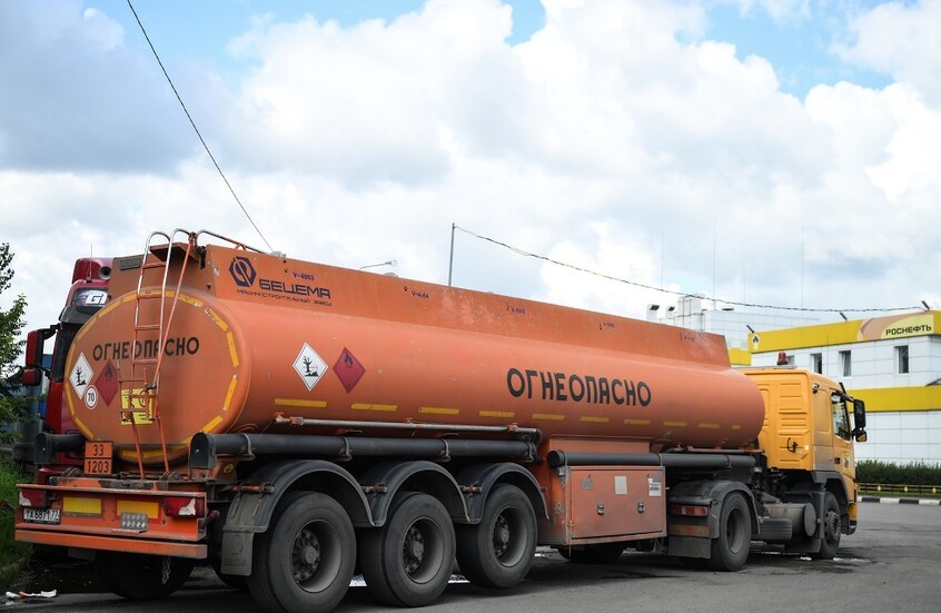 "رويترز": الولايات المتحدة تضغط على تركيا لوقف استيراد النفط والغاز من روسيا وإيران