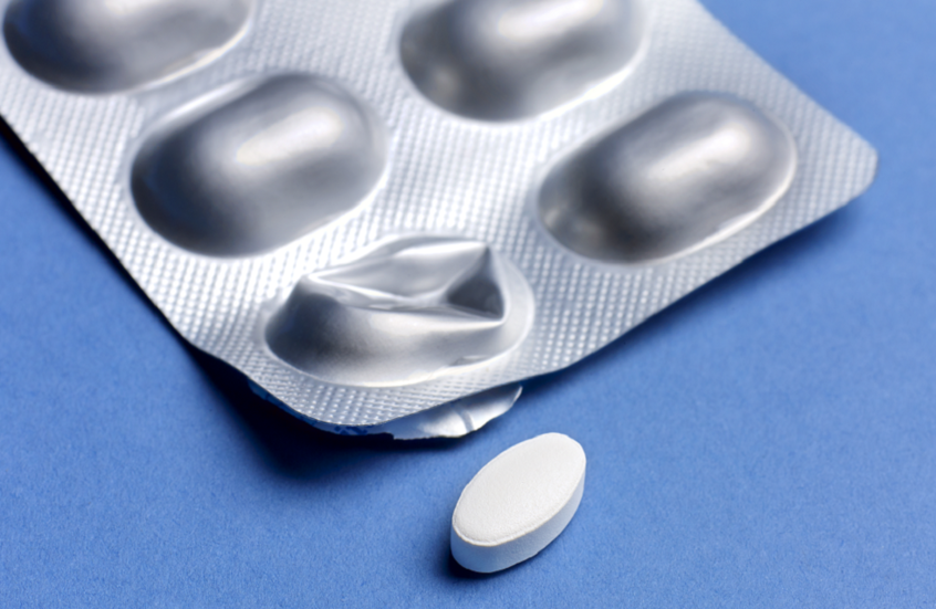 تحذير هام من محدودية فعالية مسكن شائع للألم المزمن