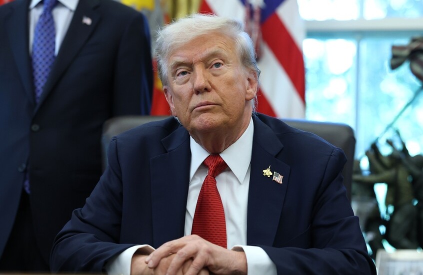 سفير أمريكي سابق: ترامب لا يملك استراتيجية واضحة تجاه أوكرانيا