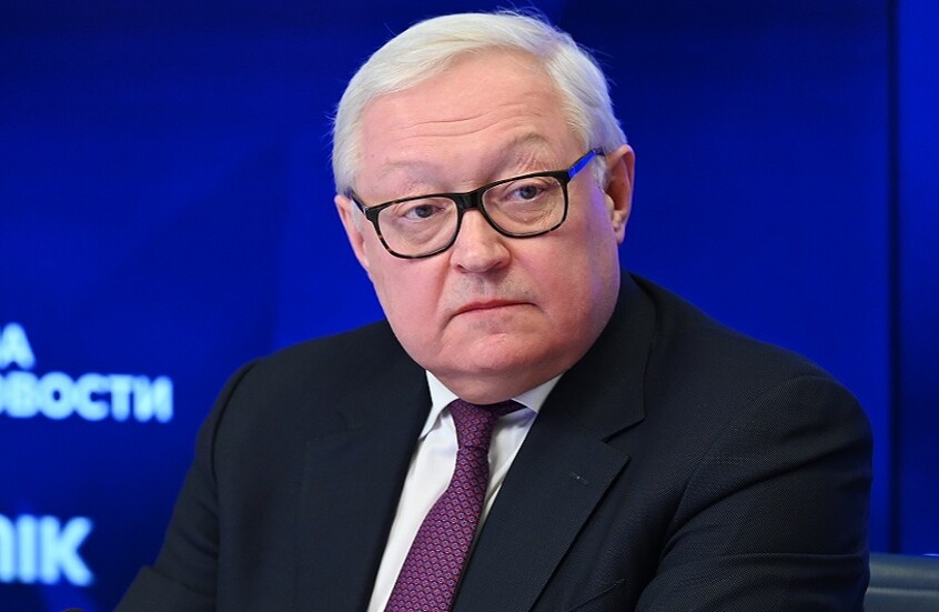 ريابكوف: لم نتلق ردا من واشنطن على مبادرتنا بشأن "ستارت" ويمكننا الاستغناء عنه