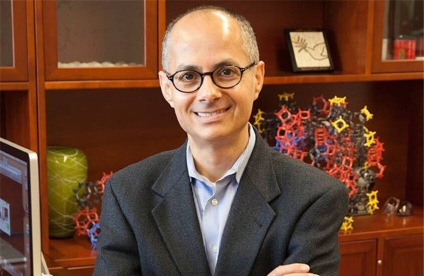 من هو الأردني عمر ياغي وما هي أهم إنجازاته على طريق الحصول على جائزة نوبل للكيمياء 2025؟