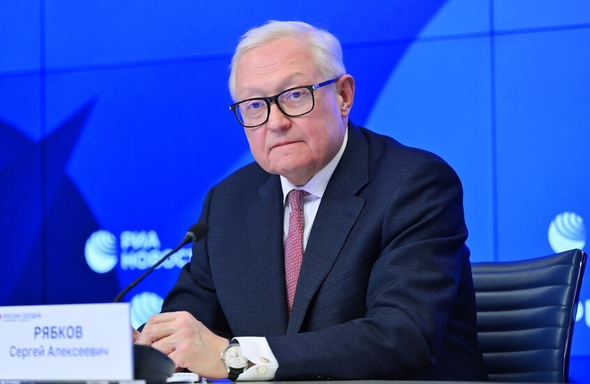 موسكو تدعو واشنطن إلى "المسؤولية" قبل تسليح كييف بـ"توماهوك"