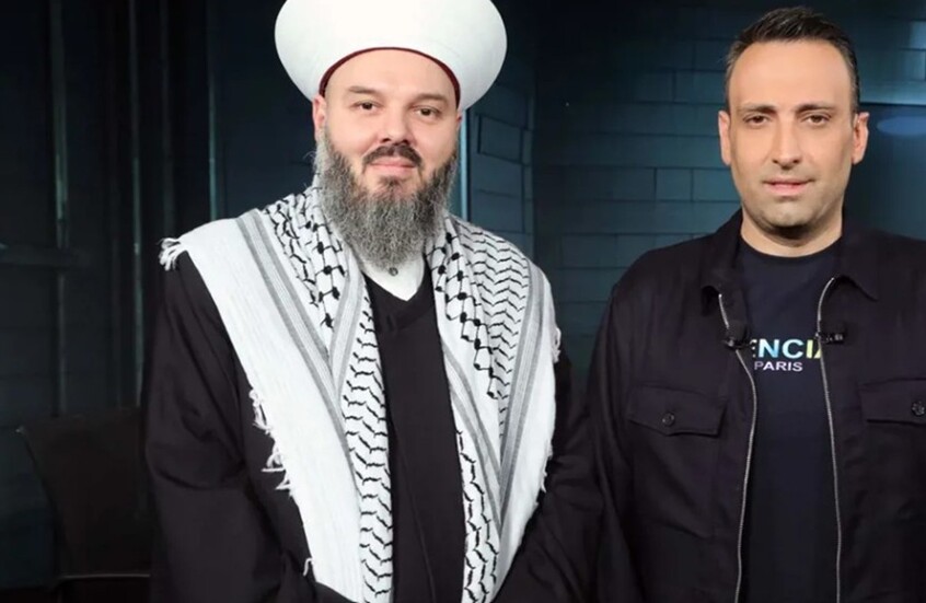 لبنان.. حادثة "إطلاق نار" على موكب الشيخ حسن مرعب تثير الجدل بين روايتين متناقضتين