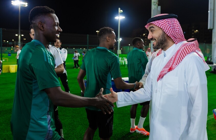 مدرب إندونيسيا ينتقد قرار الاتحاد الآسيوي تعيين حكم كويتي للمباراة ضد السعودية