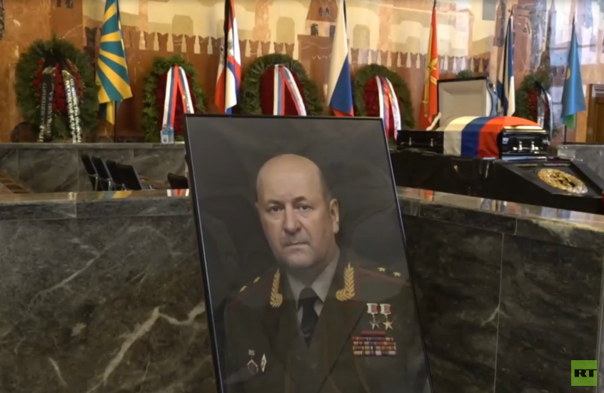 لجنة التحقيق الروسية: التحقيقات في اغتيال الجنرال كيريلوف تقود إلى بولندا!