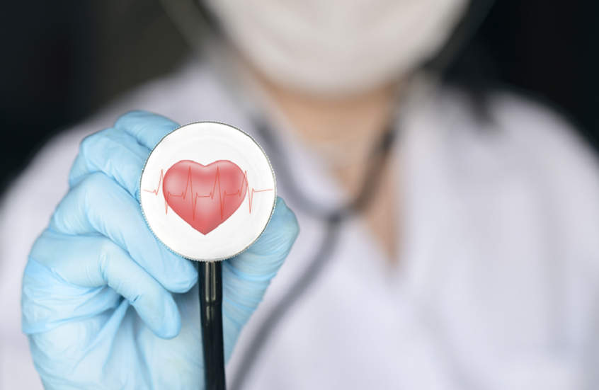 خمس دقائق فقط من التمارين اليومية كفيلة بإنعاش قلبك!