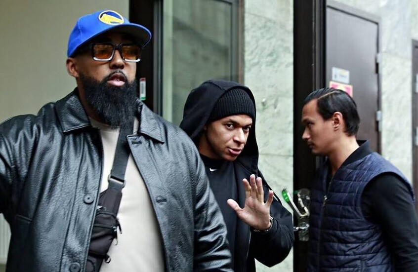 سألته: "هل فعلت ذلك؟".. فايزة العماري تكشف رد مبابي على اتهامه في قضية اغتصاب