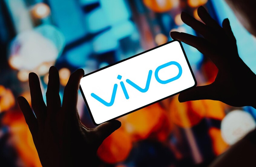 بكاميرا 200 ميغابيكسل.. Vivo تطلق هاتفها المنافس قريبا