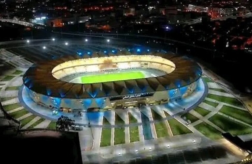 ليبيا تفرط بفوز ثمين في مباراة مليئة بالأهداف (فيديو)