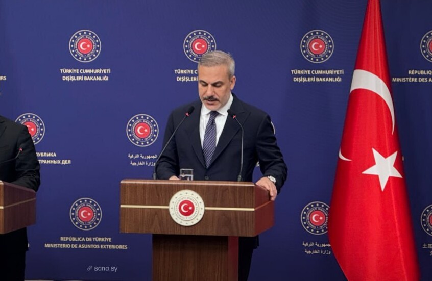 فيدان: نتنياهو لديه دائما "خطة ب" لتخريب التفاوض بشأن غزة ولا أعتقد أن لديه الآن فرصة للمناورة