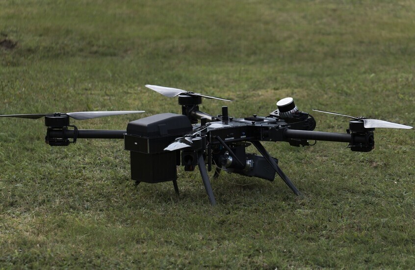 كوسوفو تتسلم آلاف الطائرات المسيرة الانتحارية من تركيا