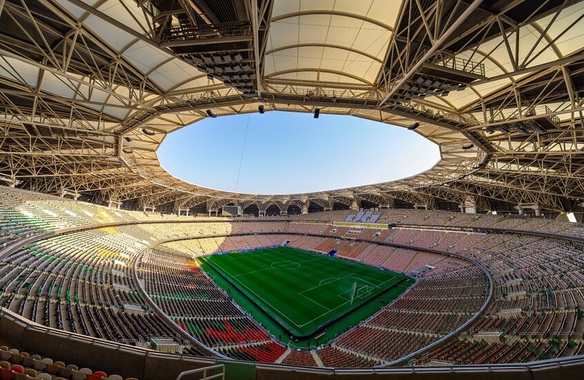 السعودية تواجه إندونيسيا الملحق الآسيوي المؤهل لكأس العالم.. الموعد والتشكيلة والقنوات الناقلة