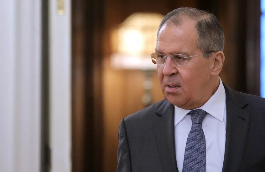 لافروف: خطة ترامب بشأن غزة هي الأمثل حاليا لإنهاء الصراع