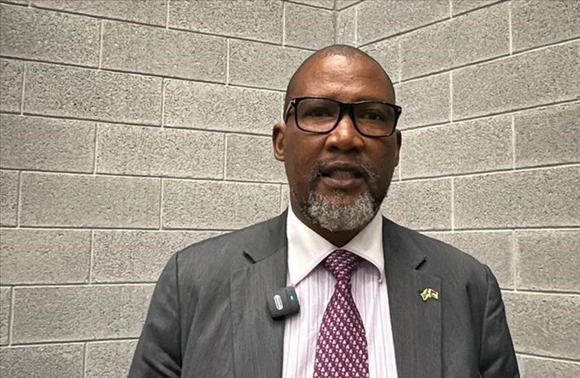 حفيد مانديلا يربط معاناة جنوب إفريقيا بالقضية الفلسطينية ويدين الهجوم على أسطول الصمود