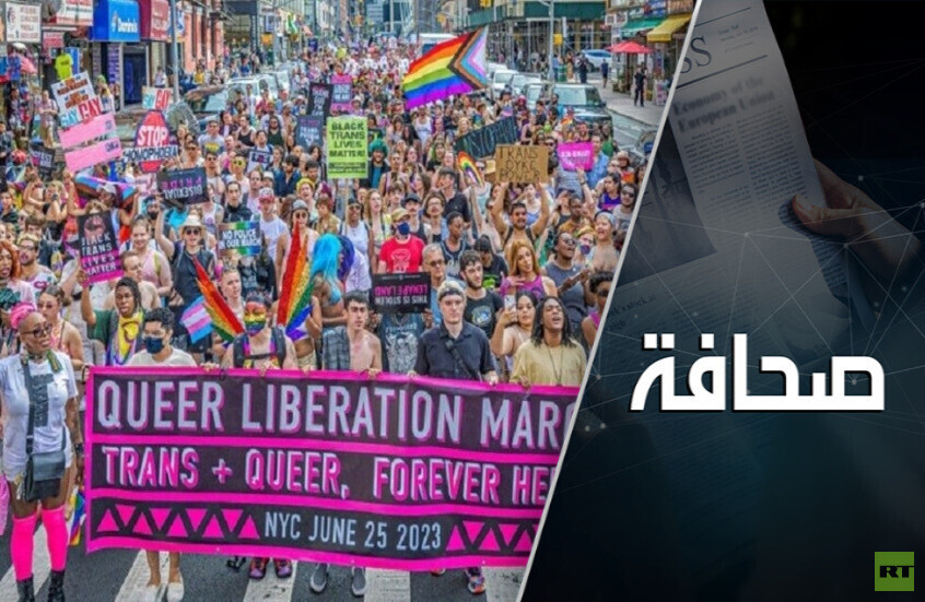 ترامب يضغط على سوروس خوفًا من "ثورة ملوّنة"