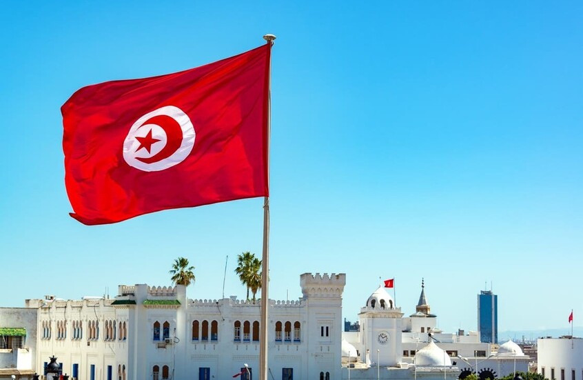 تونس تسدد ديونها الخارجية لسنة 2025 قبل أشهر من موعدها