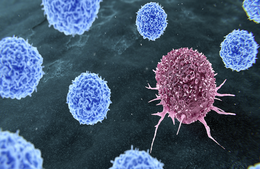 تقنية جديدة قد تحدث ثورة في الوقاية من السرطان عبر "مسحة من الخد"