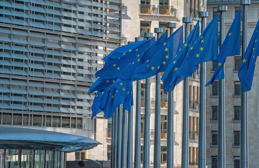 مسؤول أوروبي: لم نحصل على دعم ترامب لعقوبات جديدة ضد روسيا