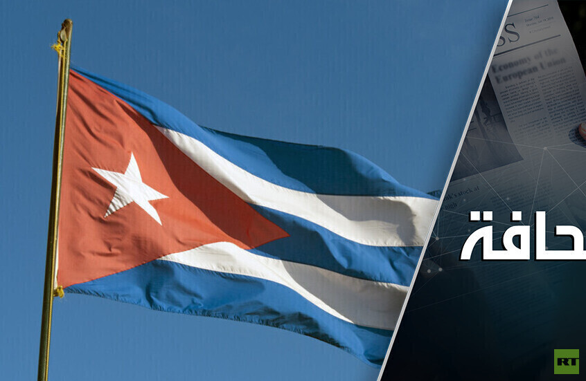 رد روسيا الأول على صواريخ توماهوك في كوبا