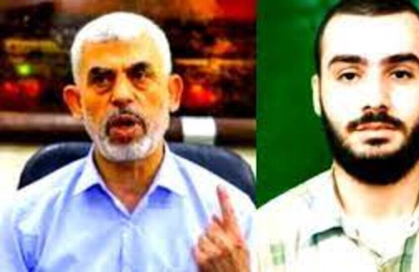 ما مصير جثماني يحيى ومحمد السنوار في إطار اتفاق وقف الحرب وإطلاق سراح الأسرى؟