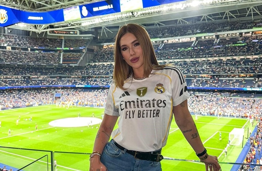 رغم اعتذاره عن الخيانة.. صديقة فينيسيوس تعلن نهاية العلاقة بينهما