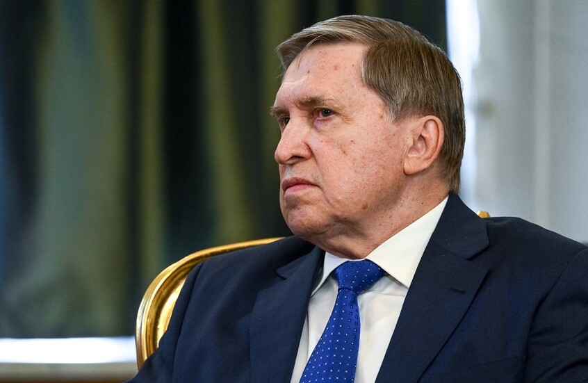 موسكو: الاتصالات مستمرة بين إدارتي بوتين وترامب