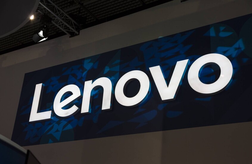 Lenovo تتحدى سامسونغ وآبل بحاسبها الجديد