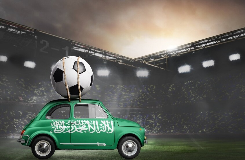 بسبب رمضان.. رئيس الـ"فيفا" يلمح لاحتمال تأجيل مونديال السعودية 2034  إلى عام 2035