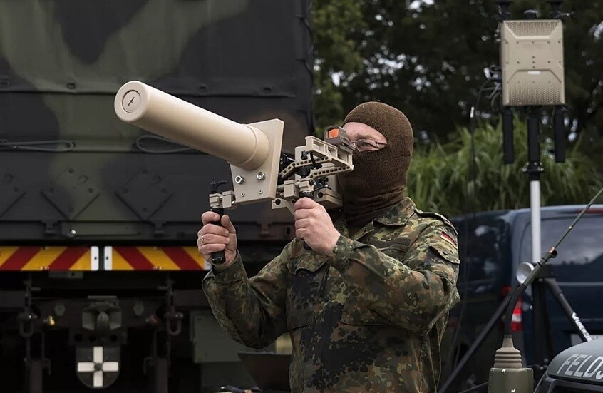 وزير الخارجية البلجيكي يعلن إحباط هجوم بطائرة مسيرة ضد رئيس الوزراء