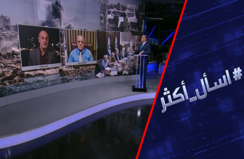 هل يصمد الاتفاق بين إسرائيل وحماس بغزة؟