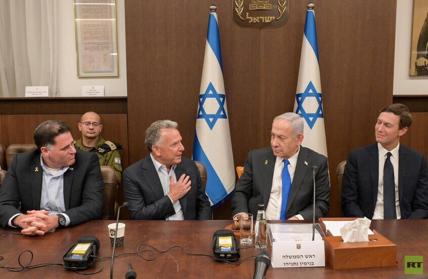 اتفاق غزة يحتوي على "ملحق سري" لمواجهة "شيطان التفاصيل".. مخاوف جدية من فشل المرحلة الثانية