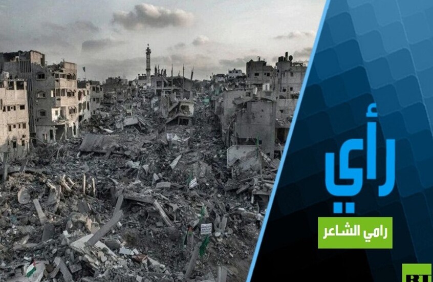 وقف إطلاق النار وقمة موسكو المؤجلة