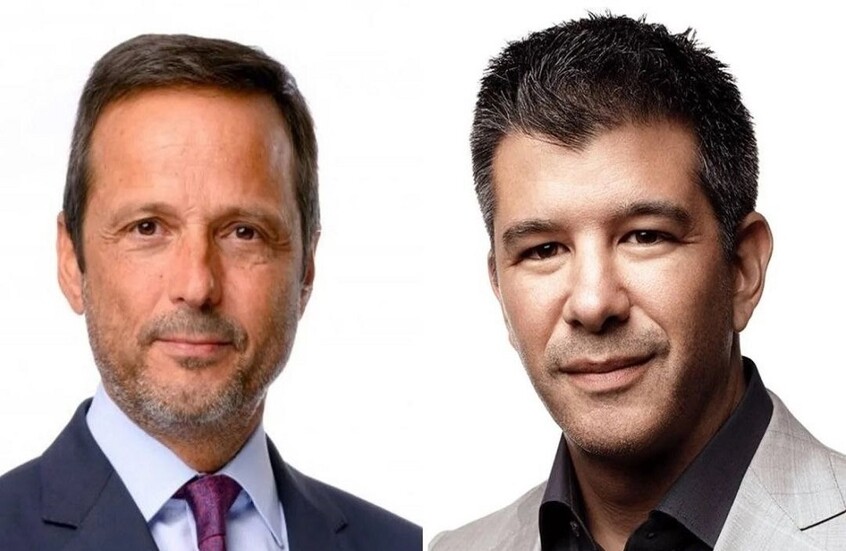 اعتنقا الإسلام مؤخرا.. الملك سلمان يمنح الجنسية السعودية لرجلي أعمال تكريما لخبراتهما والكفاءة