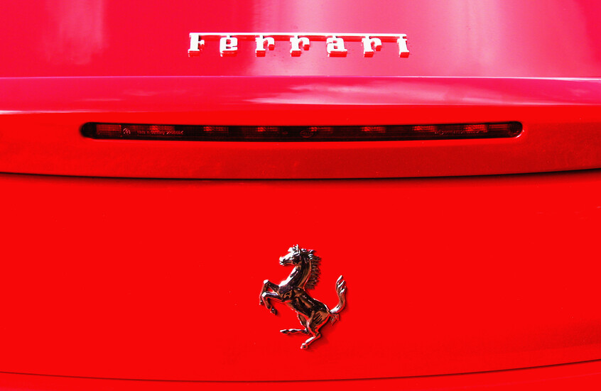 "فيراري" تشهد أسوأ يوم في تاريخها!.. ما القصة؟