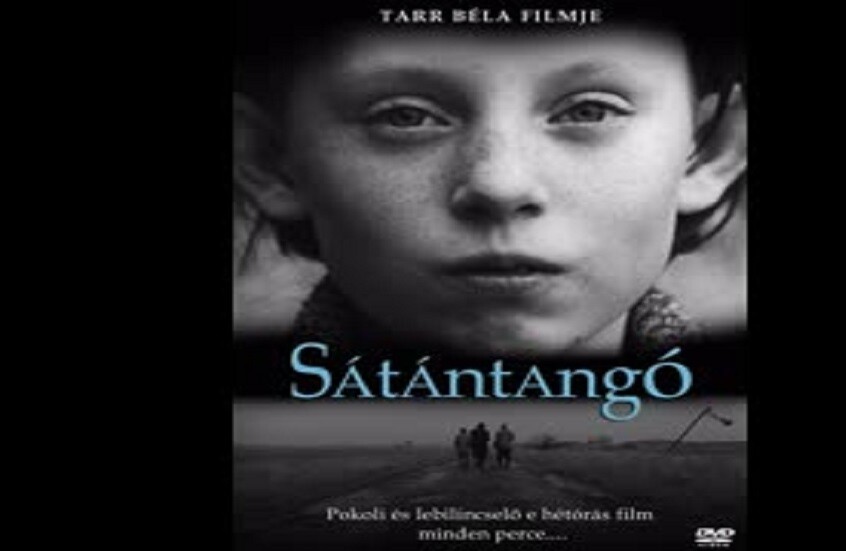 الناقد الروسي سيرغي سيتشيف: سيناريوهات لازلو كراسناهوركاي تستكشف جذور الشر بإتقان نادر