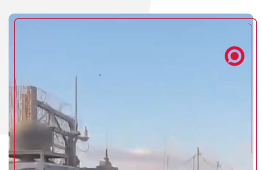 مشاهد حصرية.. القوات الإسرائيلية تنسحب إلى خطوط دفاعية داخل غزة