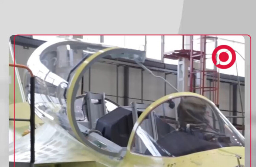 طائرة "ياك-130M" الروسية تستعد لبدء اختباراتها الأرضية بتحديثات متطورة