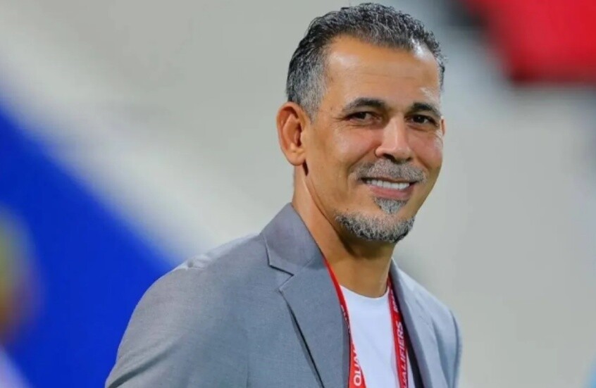 ما حقيقة رفض استصدار تأشيرة دخول السعودية لنائب رئيس الاتحاد العراقي يونس محمود؟